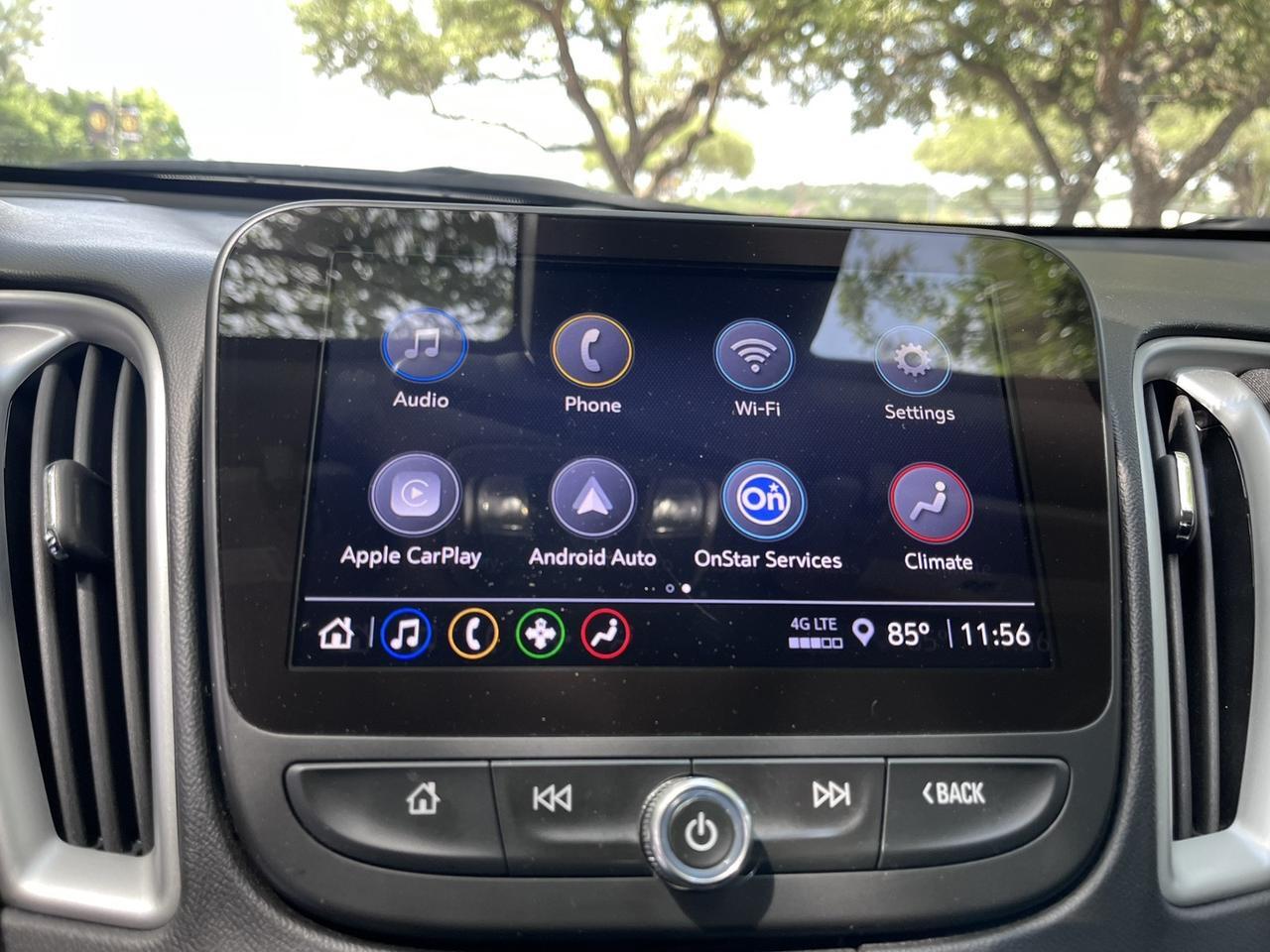 2024 Chevrolet Malibu LT Spring Branch TX