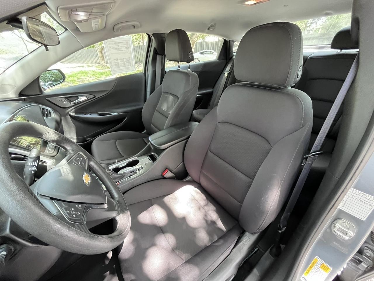2024 Chevrolet Malibu LT Spring Branch TX