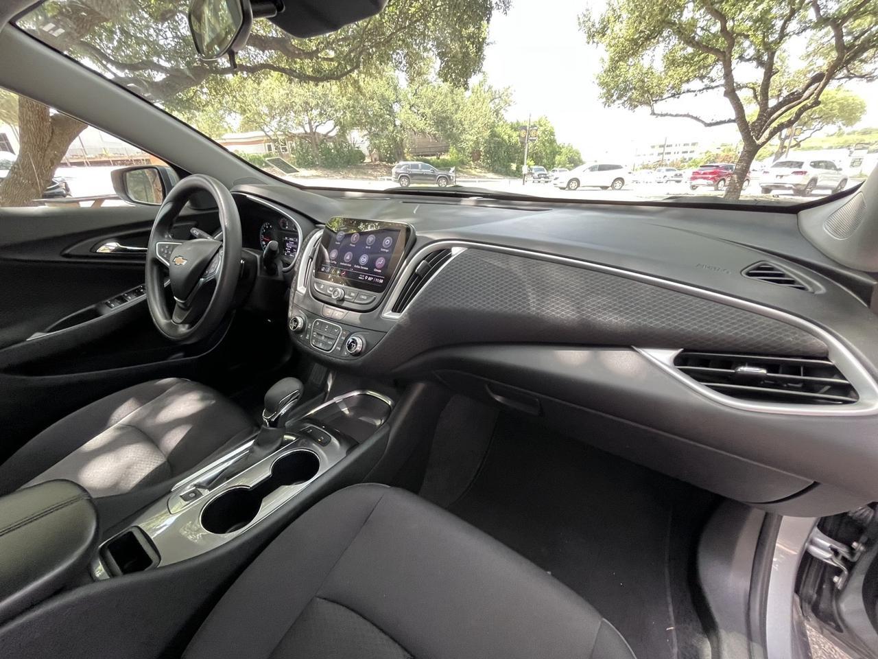 2024 Chevrolet Malibu LT Spring Branch TX