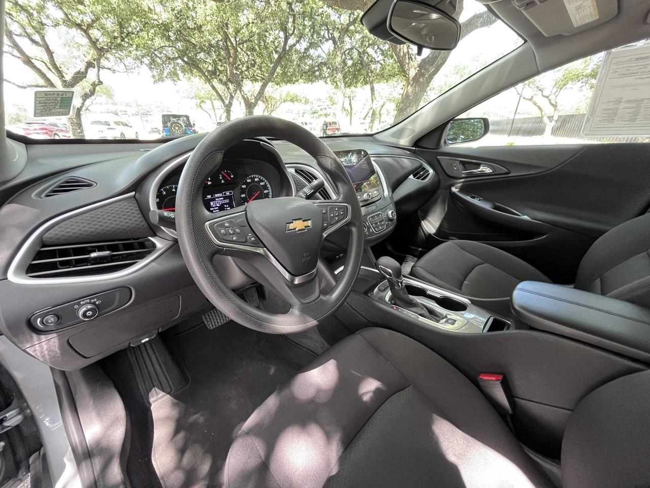 2024 Chevrolet Malibu LT Spring Branch TX