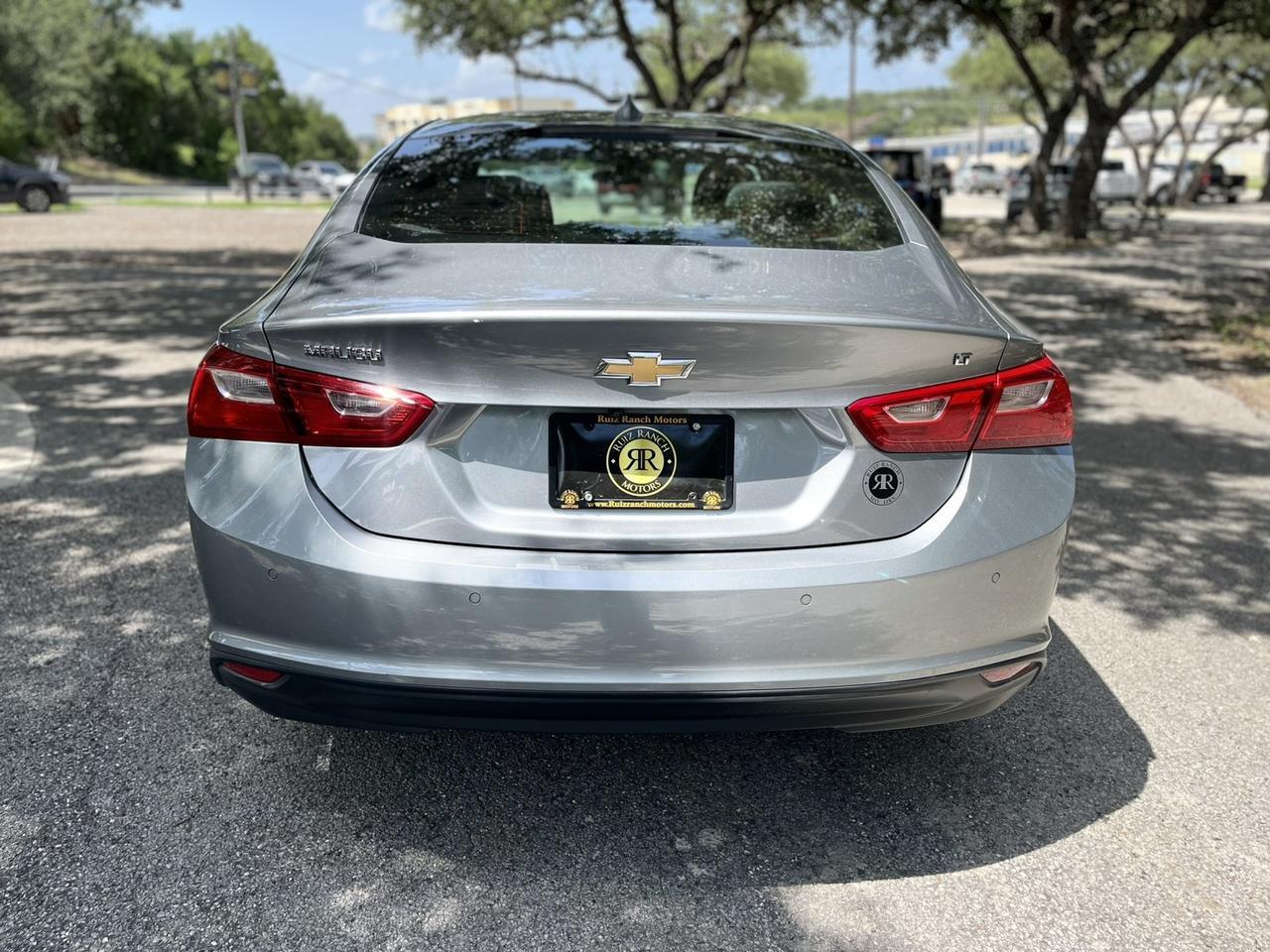 2024 Chevrolet Malibu LT Spring Branch TX