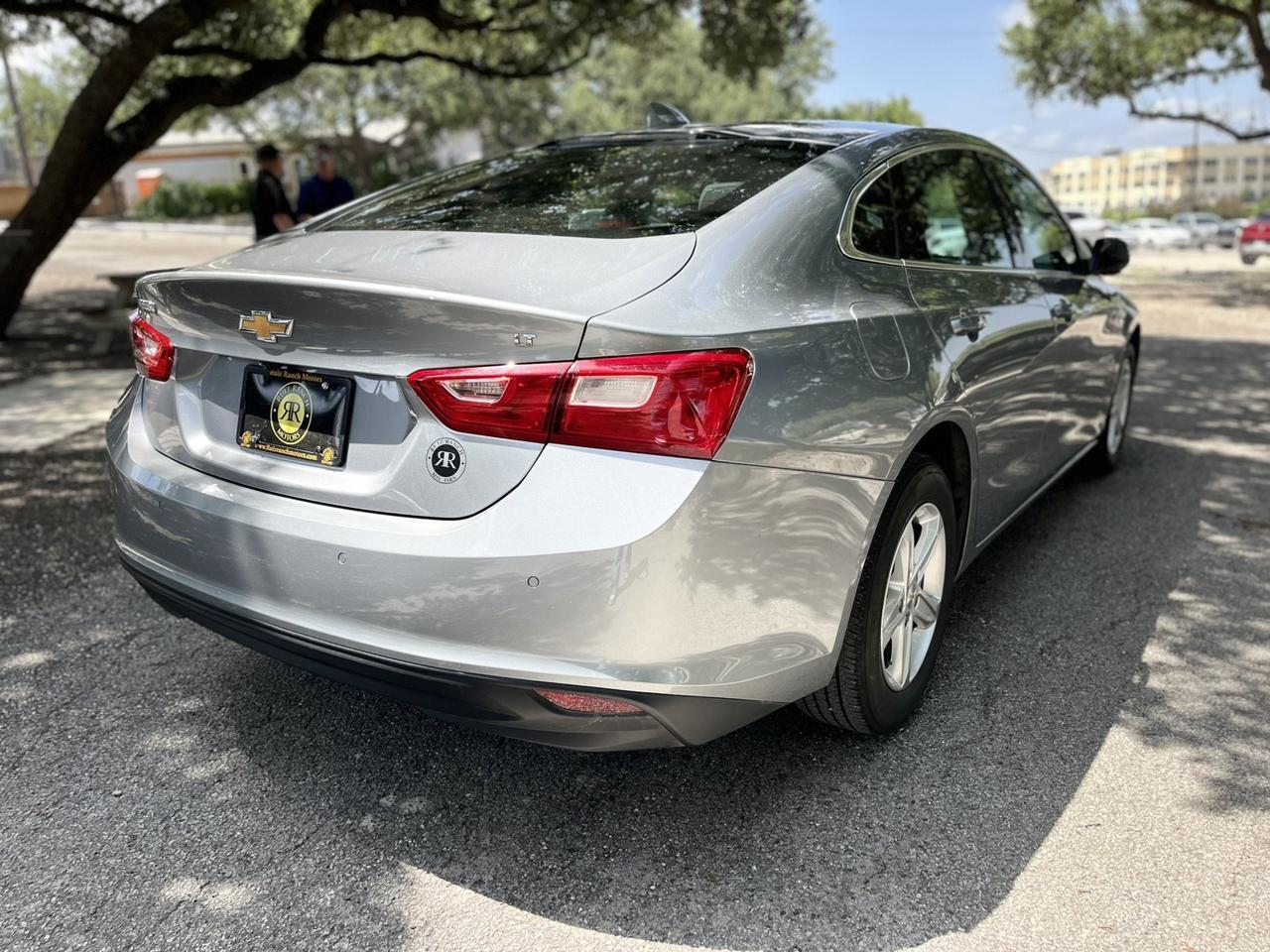 2024 Chevrolet Malibu LT Spring Branch TX