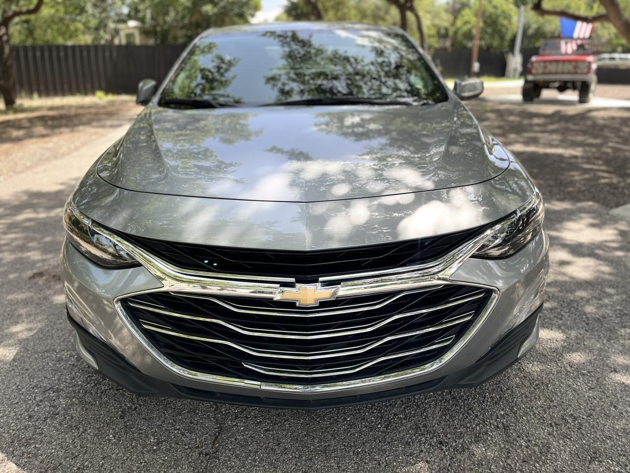 2024 Chevrolet Malibu LT Spring Branch TX