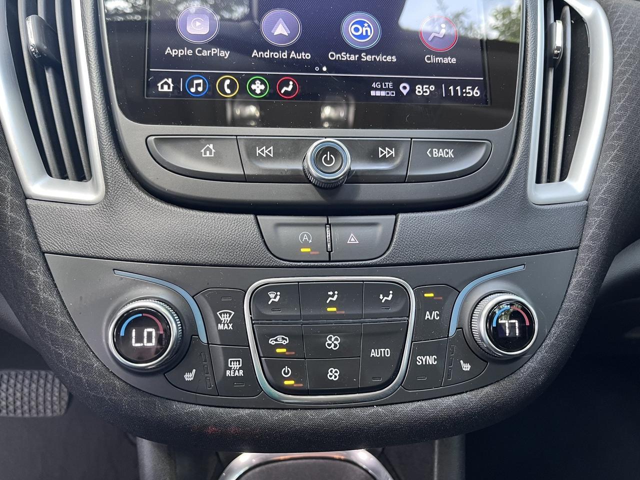 2024 Chevrolet Malibu LT Spring Branch TX