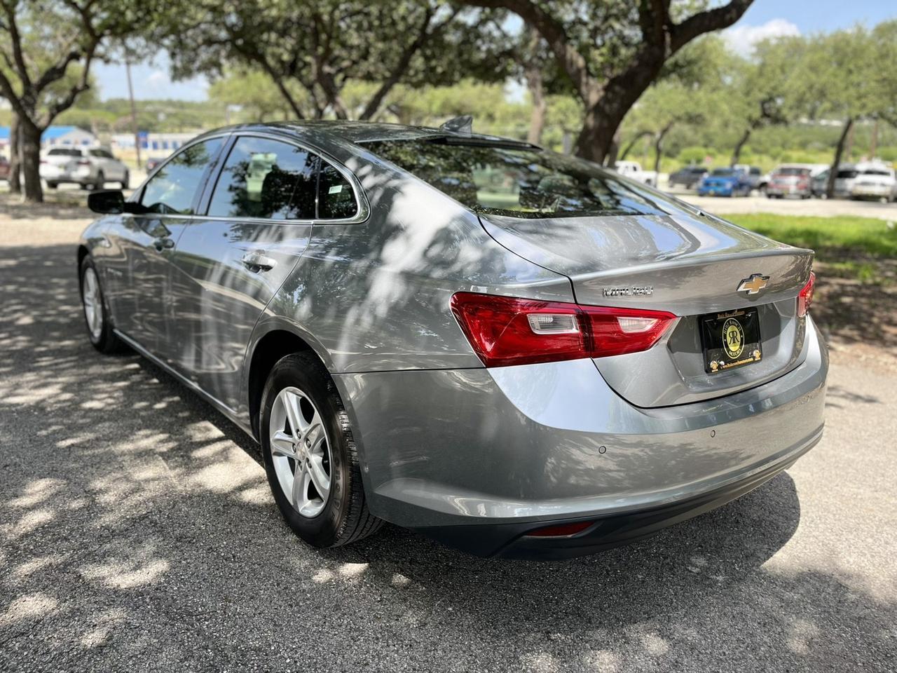 2024 Chevrolet Malibu LT Spring Branch TX