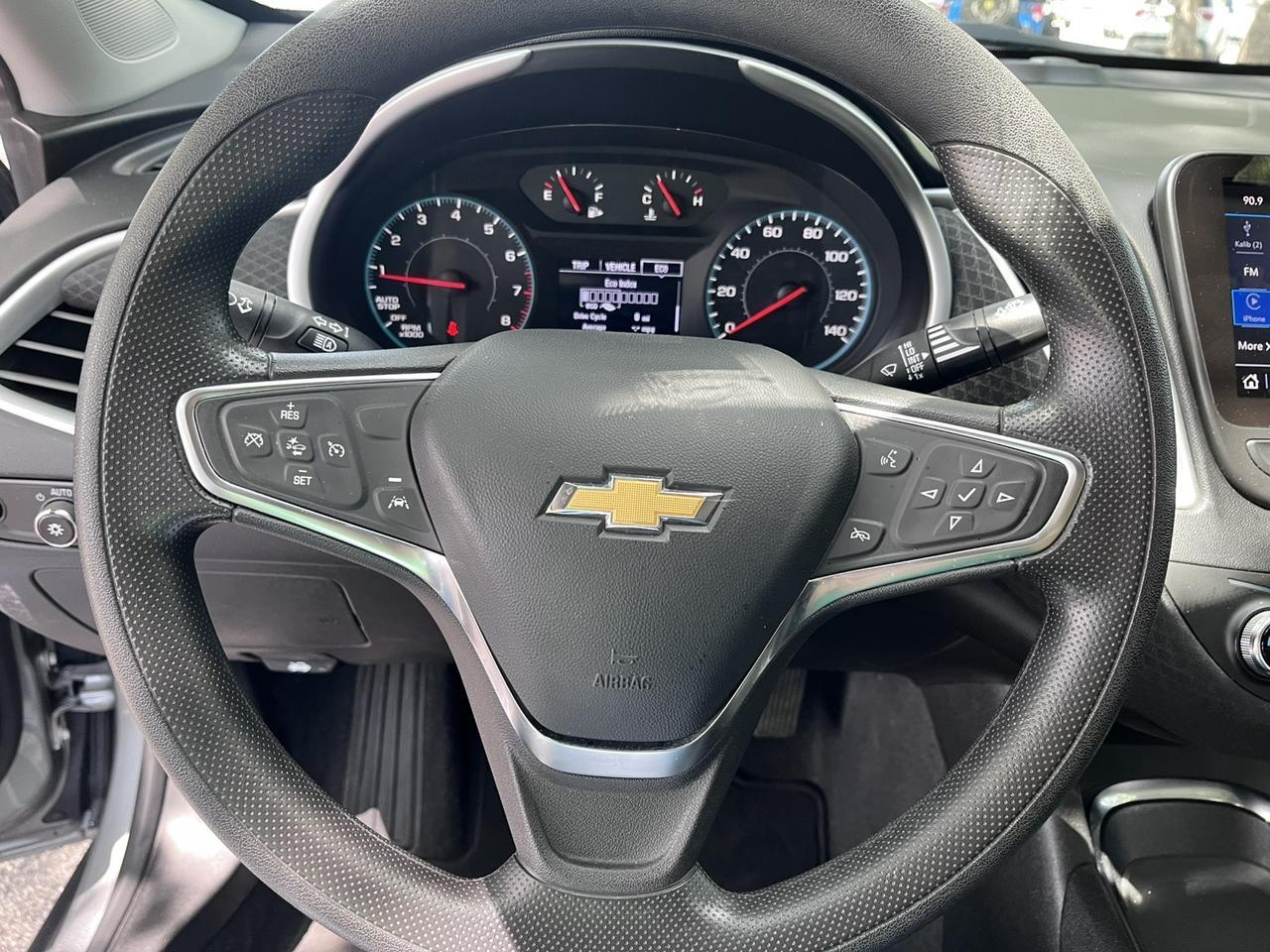 2024 Chevrolet Malibu LT Spring Branch TX