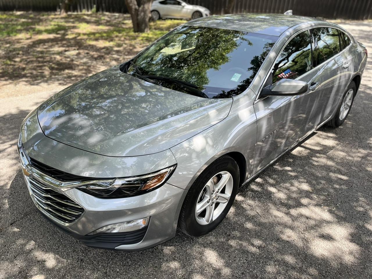 2024 Chevrolet Malibu LT Spring Branch TX