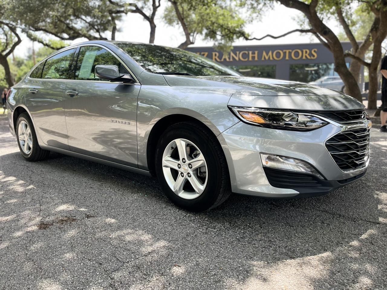 2024 Chevrolet Malibu LT Spring Branch TX