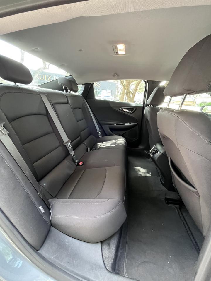 2024 Chevrolet Malibu LT Spring Branch TX