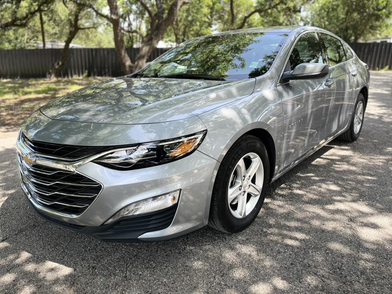 2024 Chevrolet Malibu LT Spring Branch TX