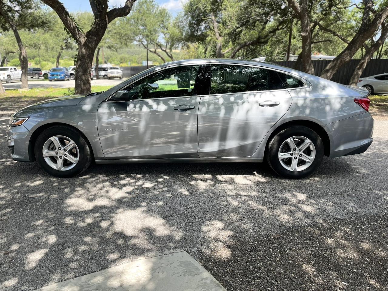 2024 Chevrolet Malibu LT Spring Branch TX