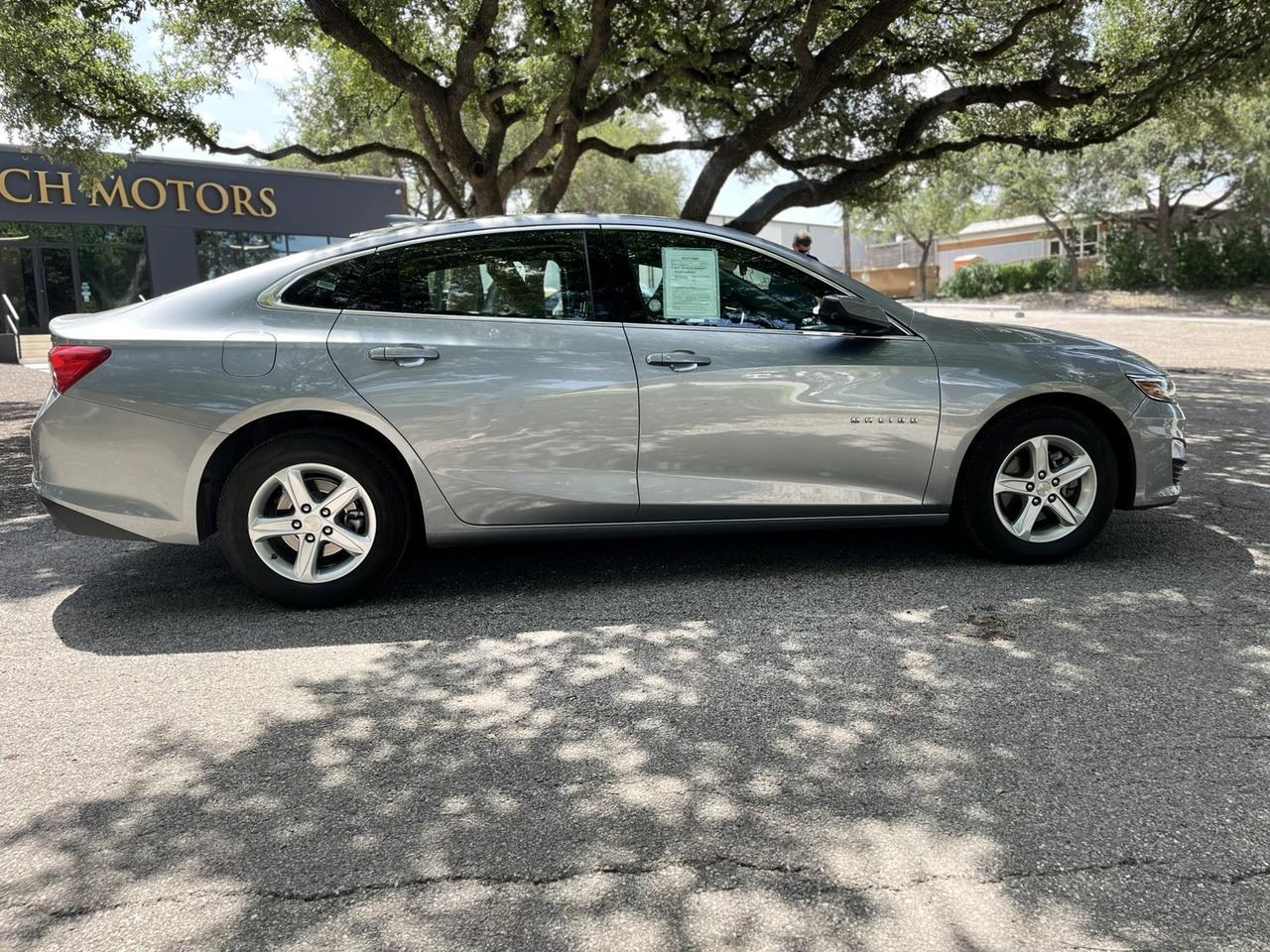 2024 Chevrolet Malibu LT Spring Branch TX