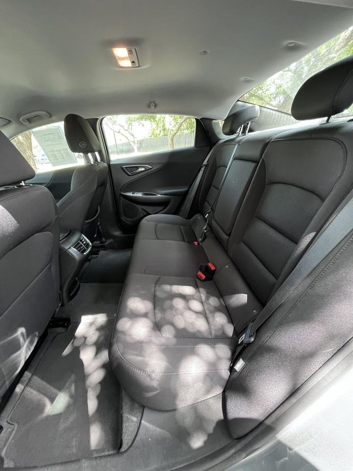 2024 Chevrolet Malibu LT Spring Branch TX
