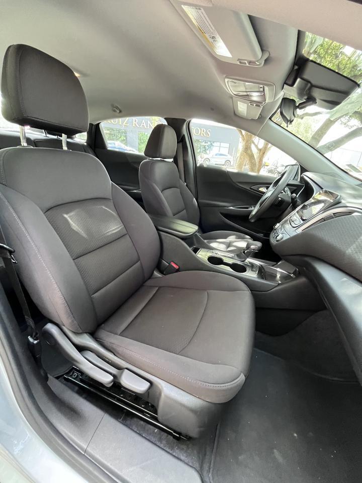 2024 Chevrolet Malibu LT Spring Branch TX
