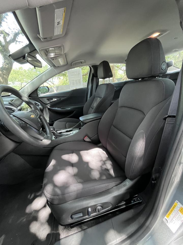 2024 Chevrolet Malibu LT Spring Branch TX
