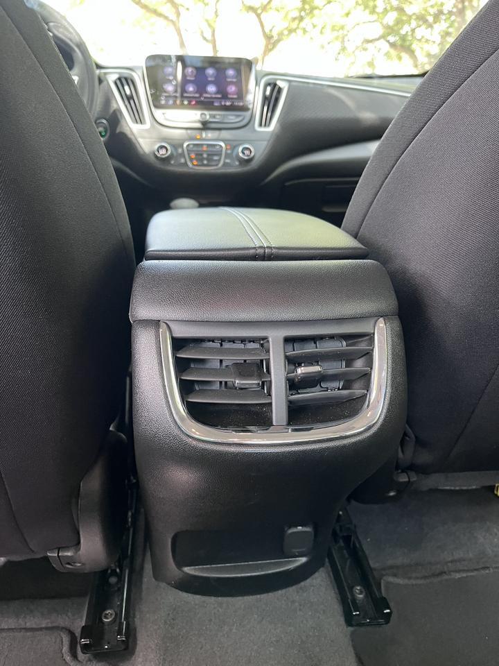 2024 Chevrolet Malibu LT Spring Branch TX