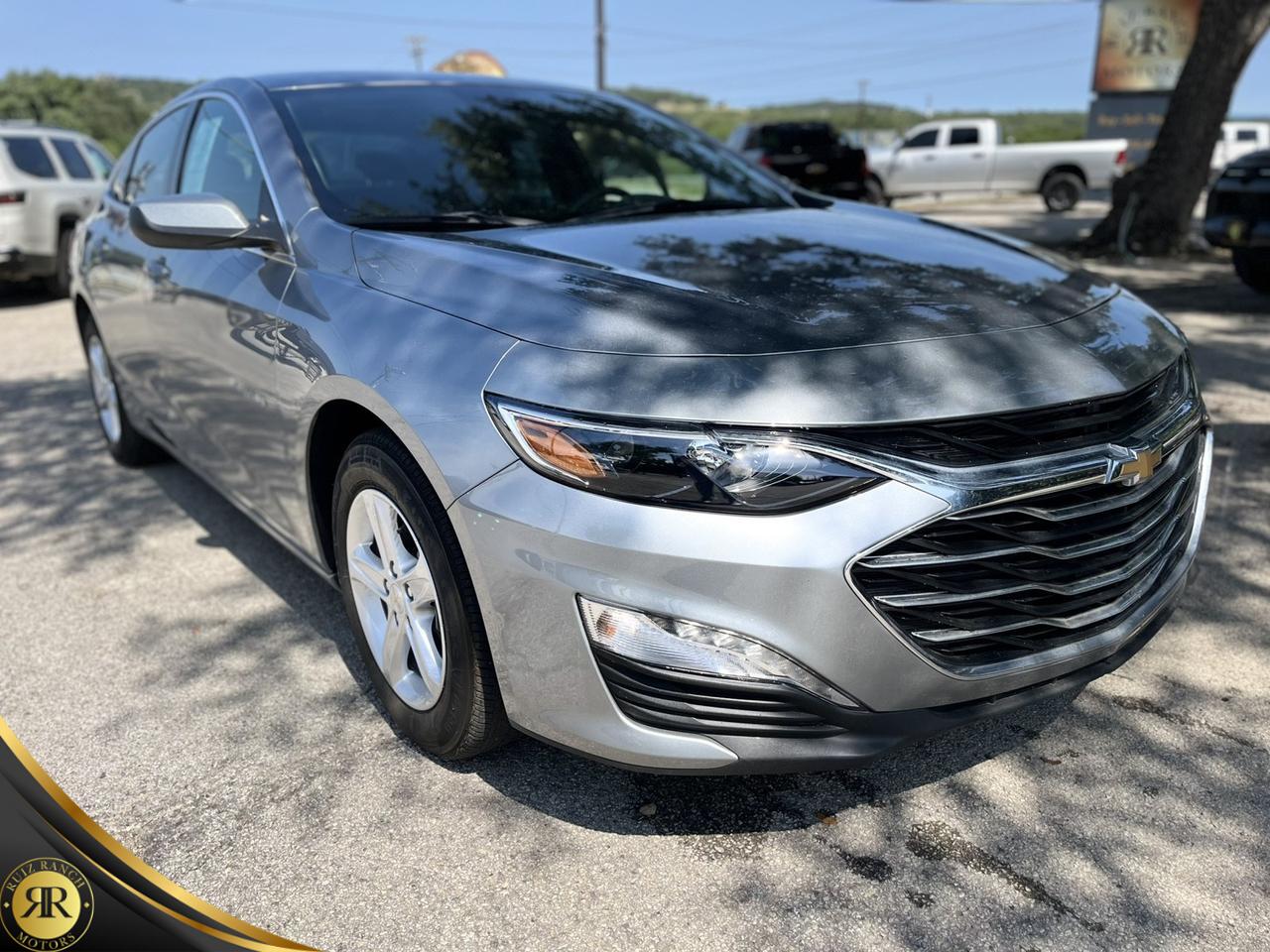 2024 Chevrolet Malibu LT Spring Branch TX