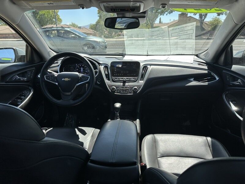 2024 Chevrolet Malibu LT St George UT