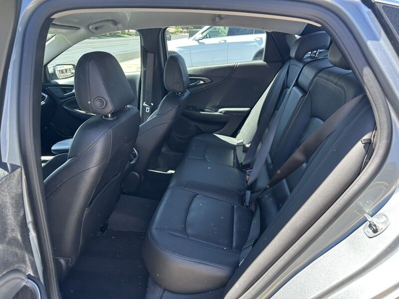 2024 Chevrolet Malibu LT St George UT
