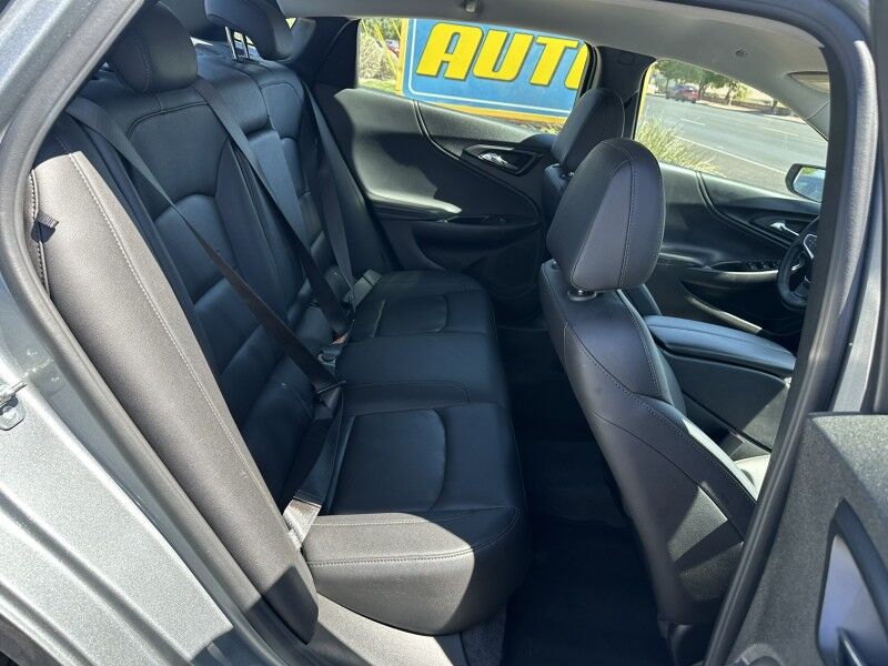 2024 Chevrolet Malibu LT St George UT