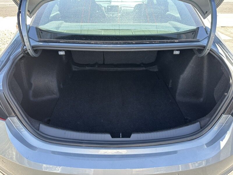 2024 Chevrolet Malibu LT St George UT