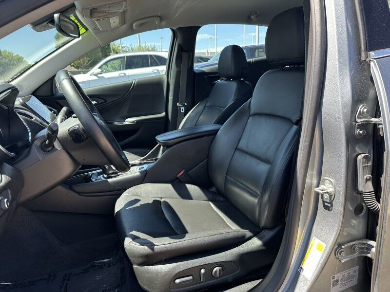 2024 Chevrolet Malibu LT St George UT