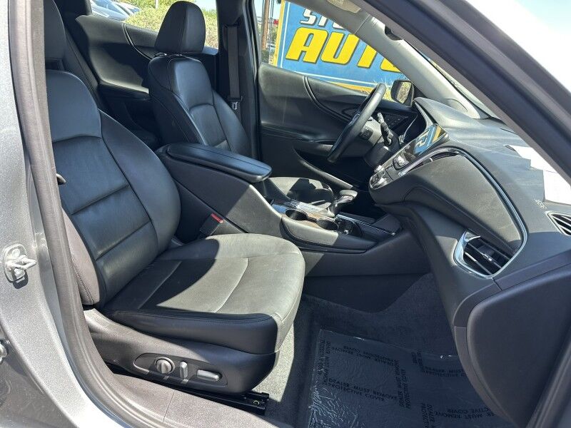 2024 Chevrolet Malibu LT St George UT