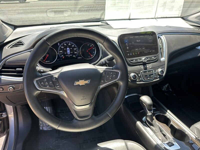 2024 Chevrolet Malibu LT St George UT