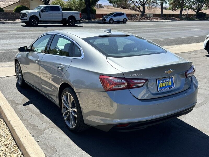 2024 Chevrolet Malibu LT St George UT