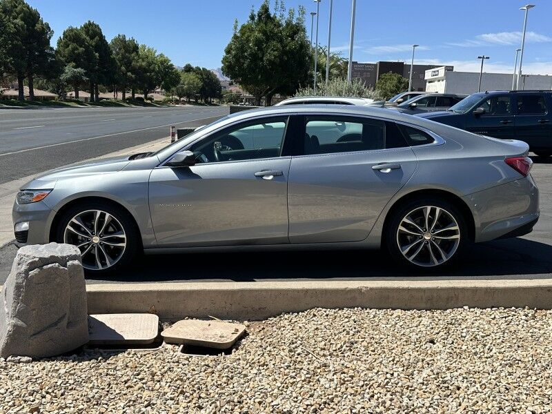 2024 Chevrolet Malibu LT St George UT
