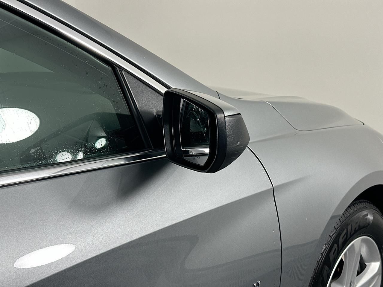 2024 Chevrolet Malibu LT Tacoma WA