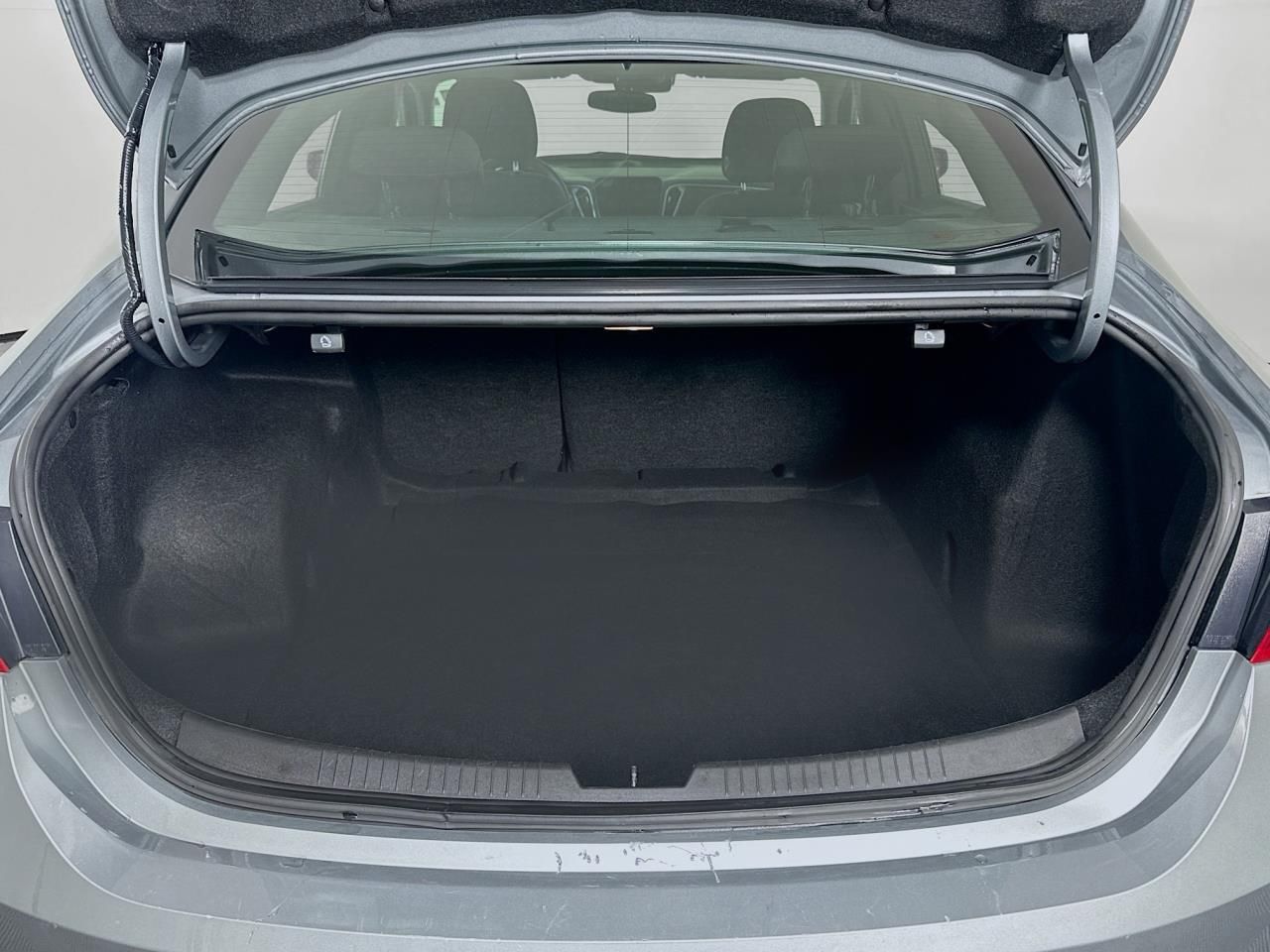 2024 Chevrolet Malibu LT Tacoma WA