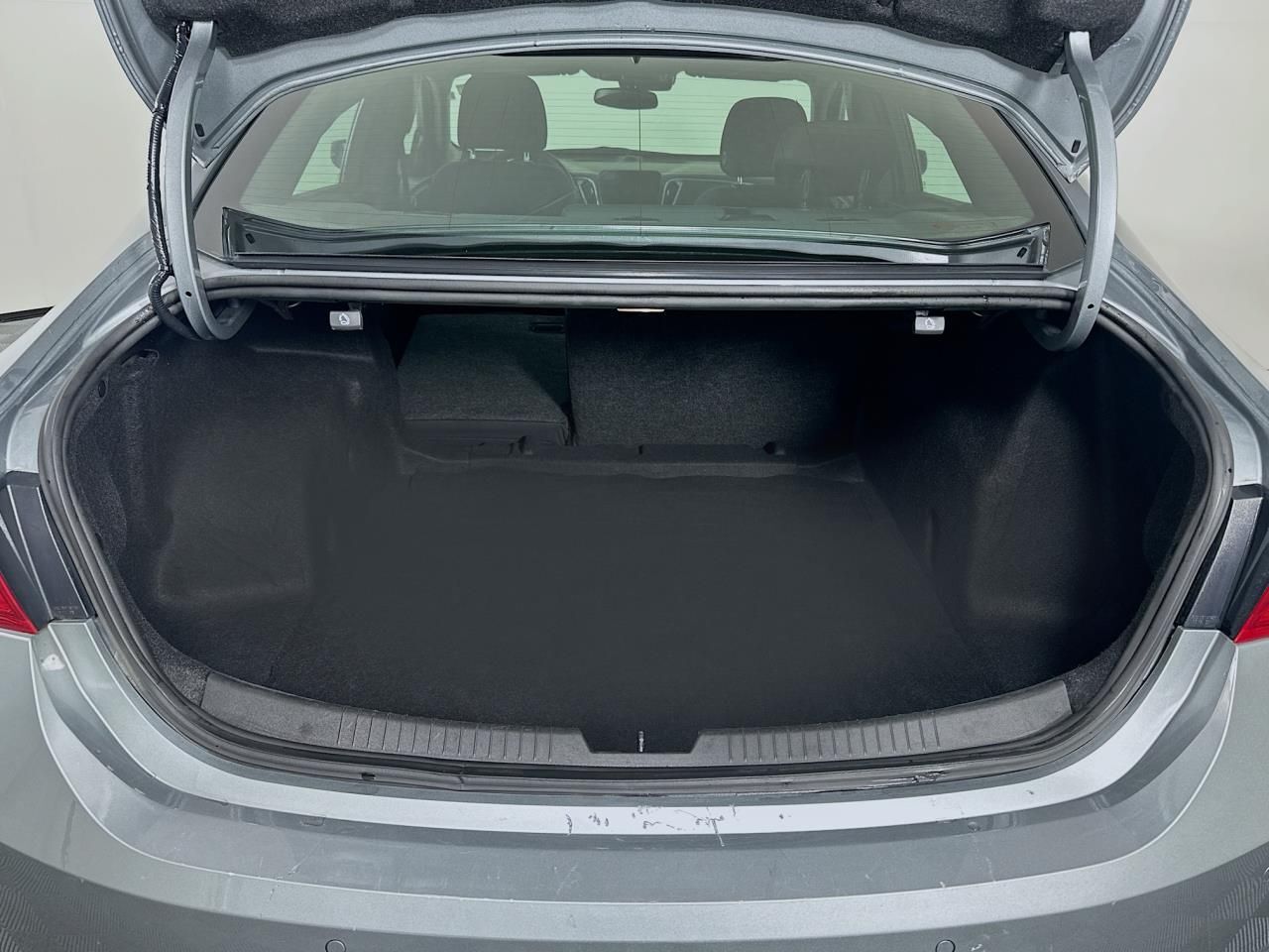 2024 Chevrolet Malibu LT Tacoma WA