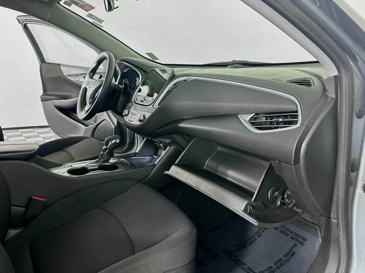 2024 Chevrolet Malibu LT Tacoma WA