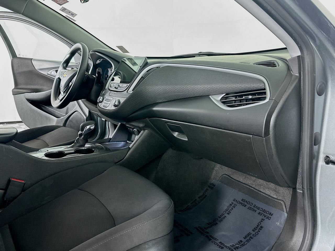 2024 Chevrolet Malibu LT Tacoma WA