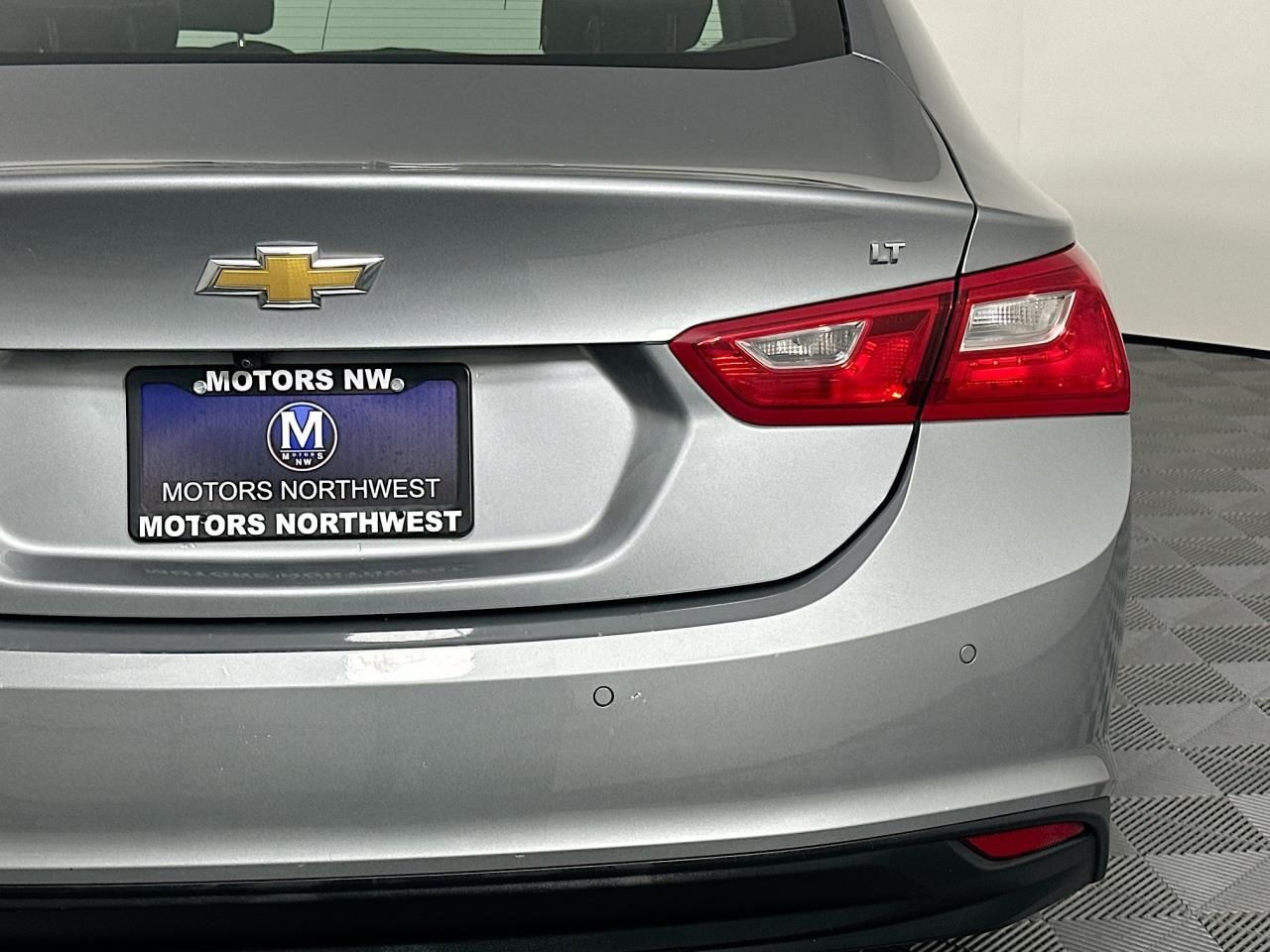 2024 Chevrolet Malibu LT Tacoma WA