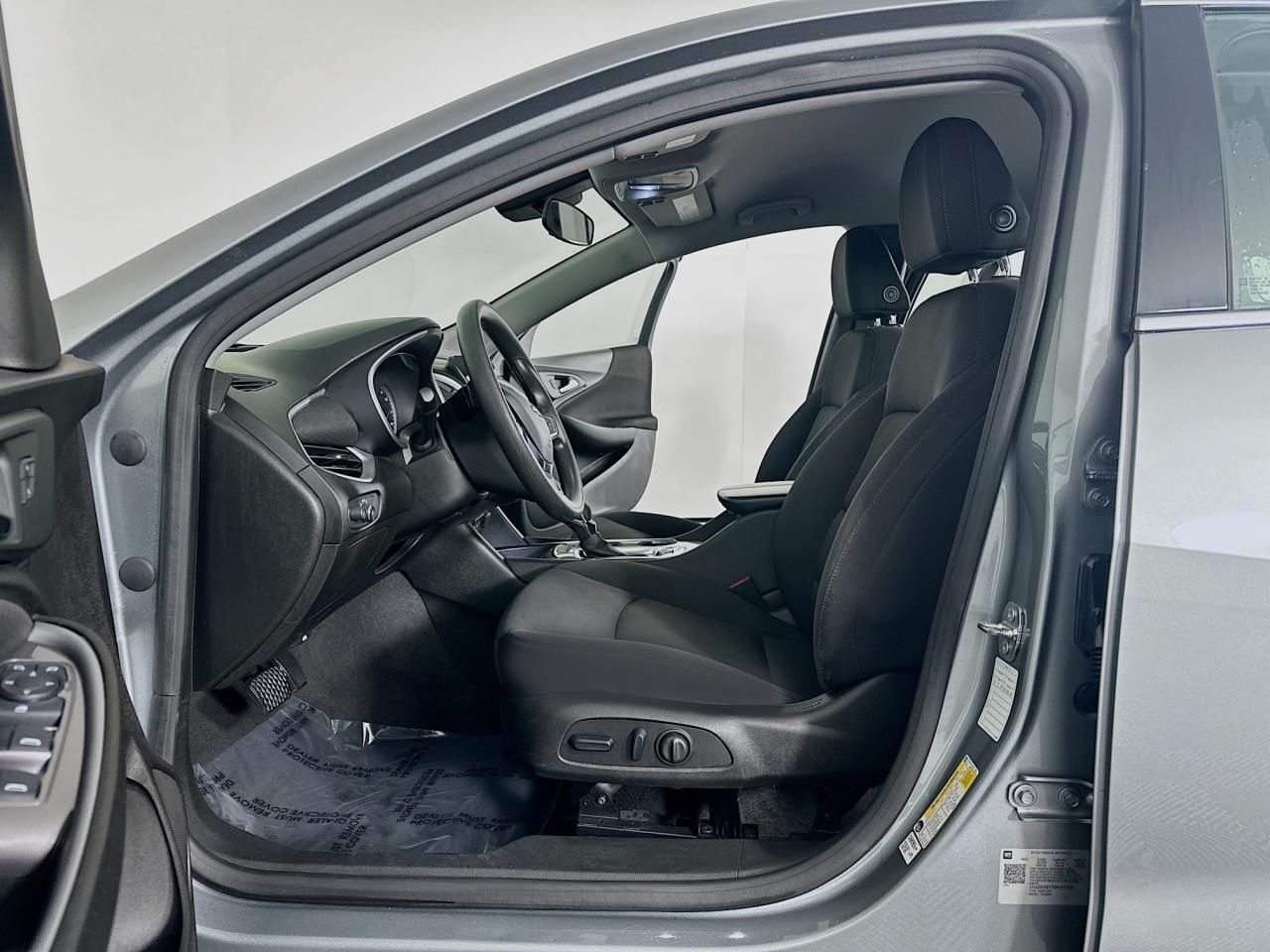 2024 Chevrolet Malibu LT Tacoma WA