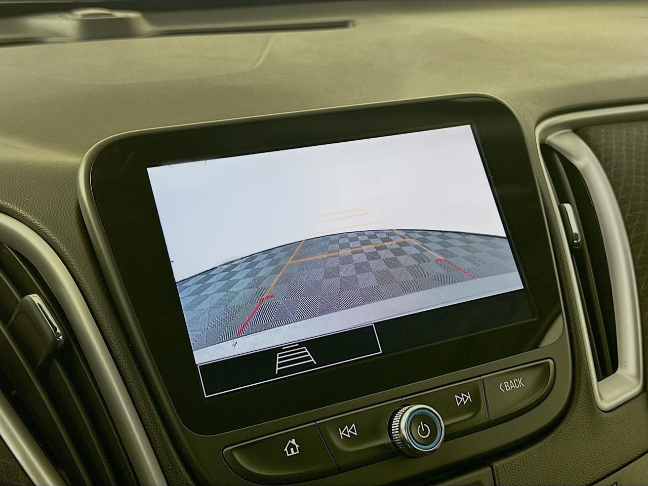 2024 Chevrolet Malibu LT Tacoma WA