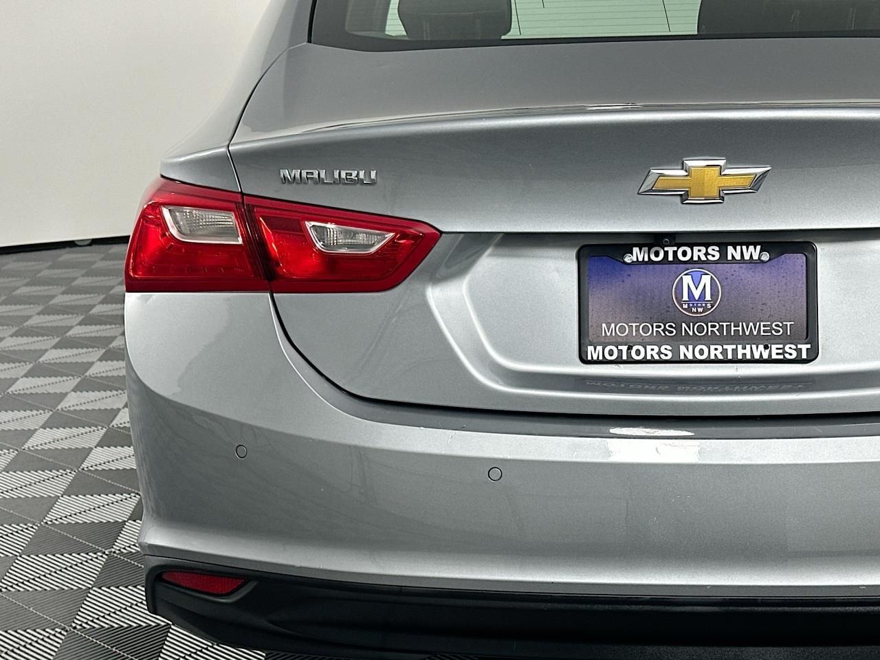 2024 Chevrolet Malibu LT Tacoma WA