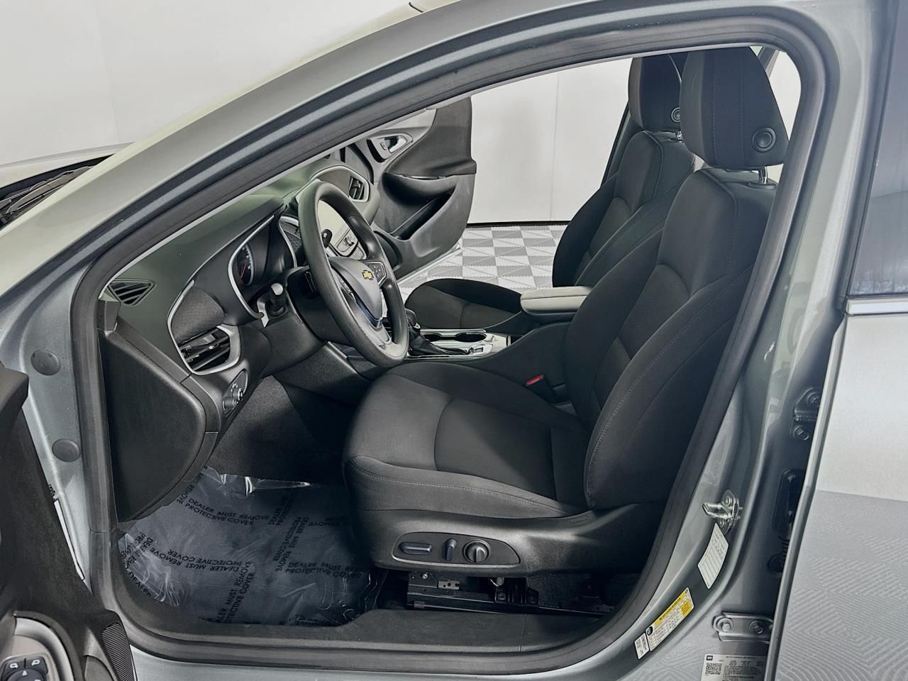 2024 Chevrolet Malibu LT Tacoma WA