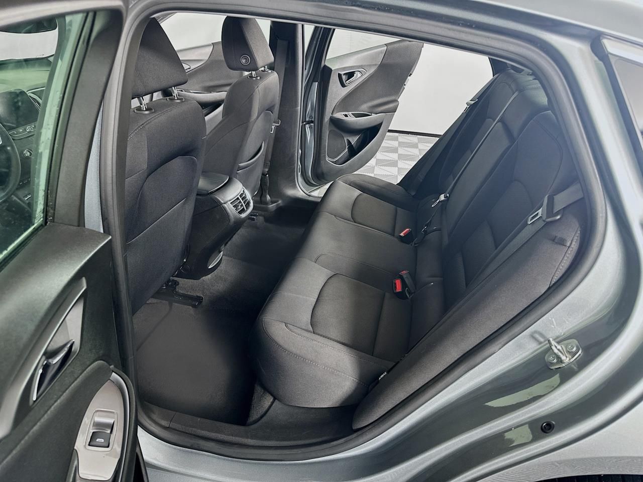 2024 Chevrolet Malibu LT Tacoma WA