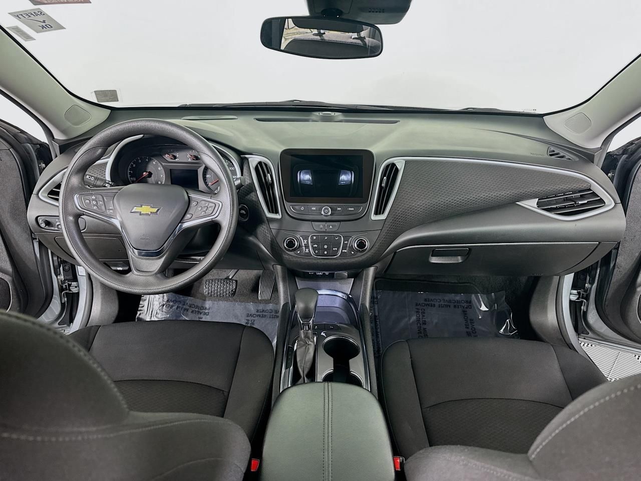 2024 Chevrolet Malibu LT Tacoma WA