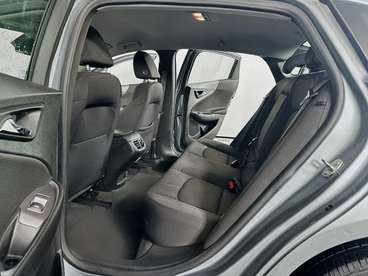 2024 Chevrolet Malibu LT Tacoma WA