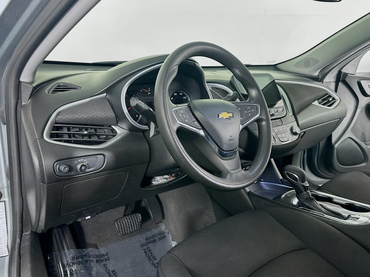 2024 Chevrolet Malibu LT Tacoma WA