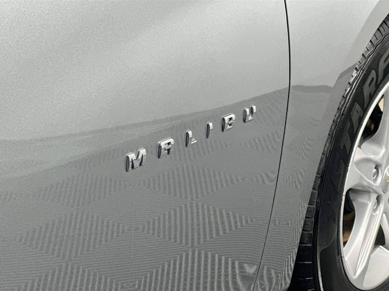 2024 Chevrolet Malibu LT Tacoma WA