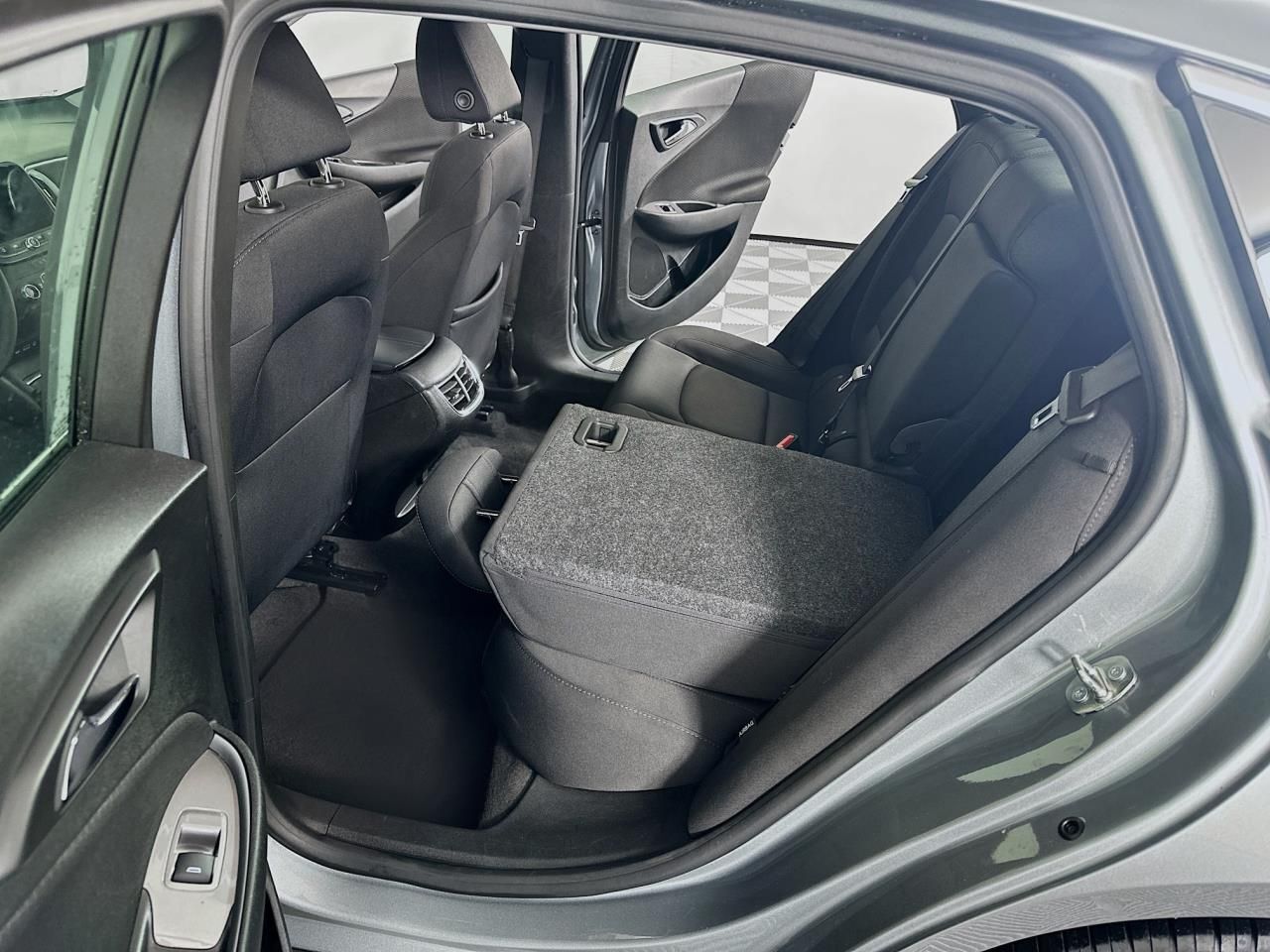 2024 Chevrolet Malibu LT Tacoma WA