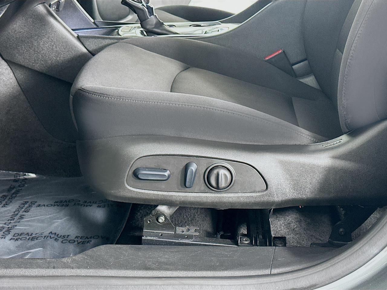 2024 Chevrolet Malibu LT Tacoma WA