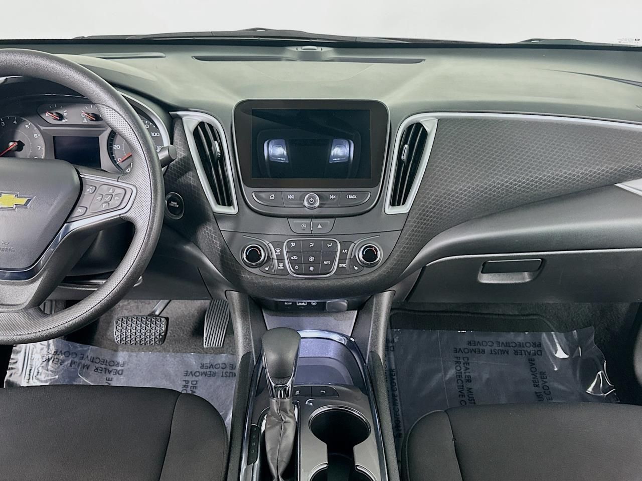 2024 Chevrolet Malibu LT Tacoma WA