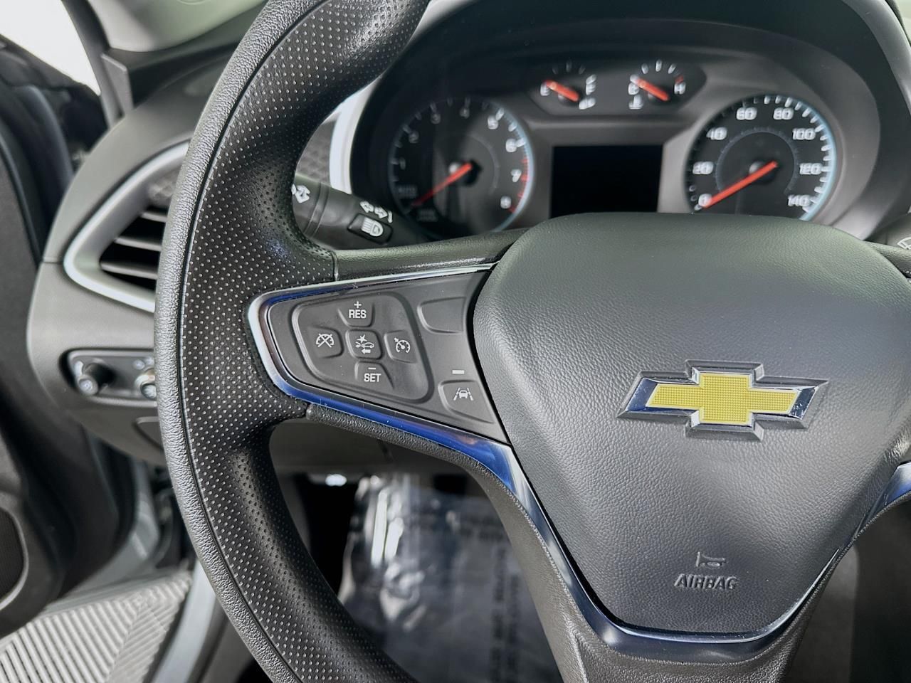 2024 Chevrolet Malibu LT Tacoma WA