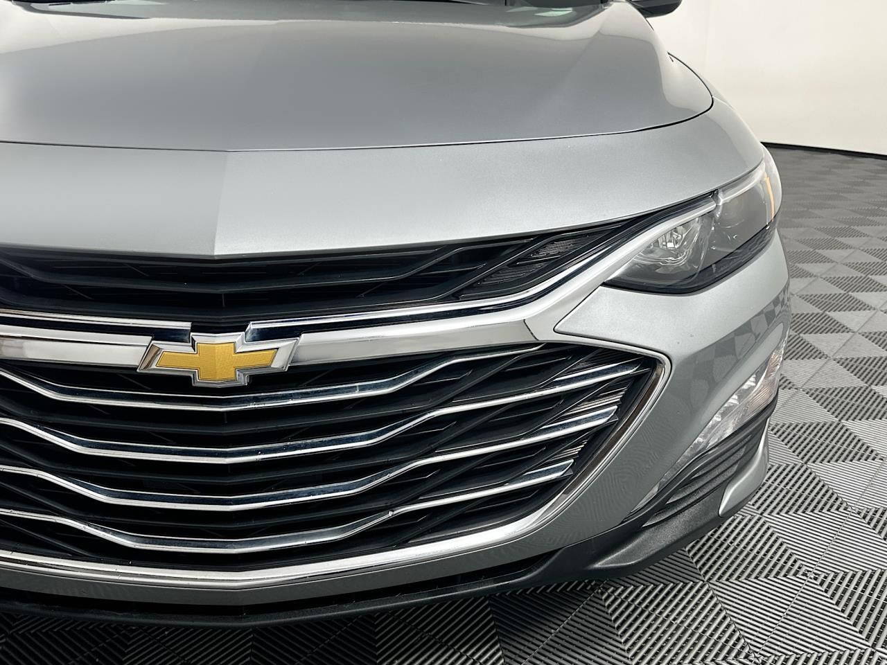 2024 Chevrolet Malibu LT Tacoma WA